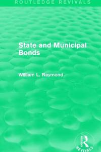 State and Municipal Bonds