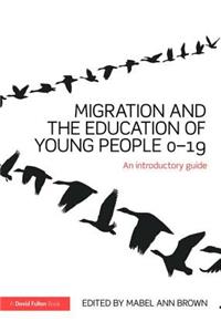 Migration and the Education of Young People 0-19