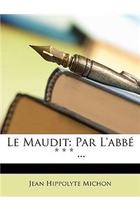 Le Maudit