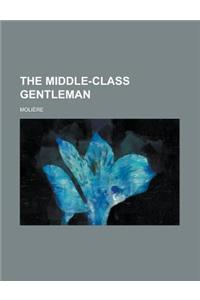 The Middle-class Gentleman
