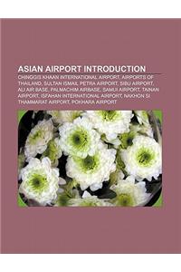 Asian Airport Introduction