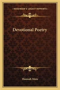 Devotional Poetry