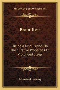Brain-Rest