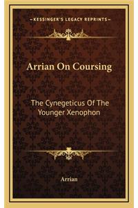 Arrian on Coursing