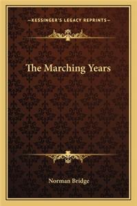 Marching Years