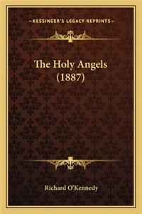 The Holy Angels (1887)