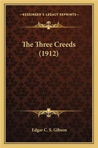 Three Creeds (1912)