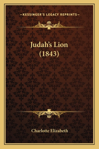 Judah's Lion (1843)