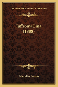 Juffrouw Lina (1888)
