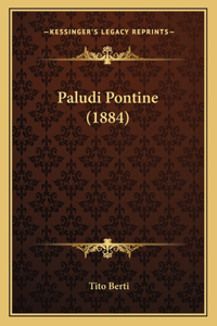 Paludi Pontine (1884)
