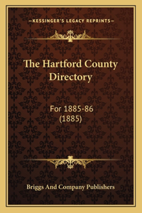 Hartford County Directory