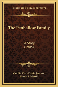 The Penhallow Family