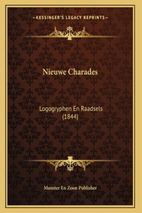 Nieuwe Charades