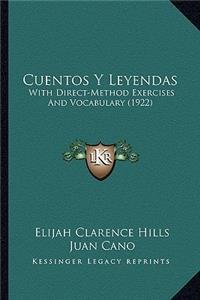 Cuentos Y Leyendas