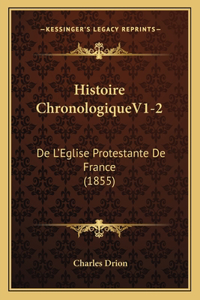 Histoire Chronologiquev1-2