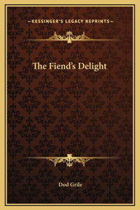 The Fiend's Delight