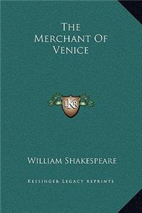Merchant of Venice