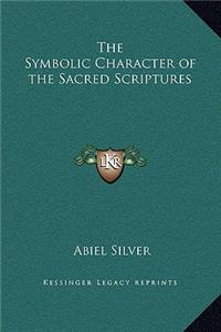 The Symbolic Character of the Sacred Scriptures