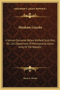 Abraham Lincoln