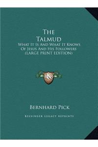 Talmud