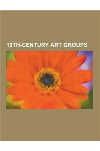 19th-Century Art Groups