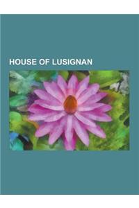 House of Lusignan