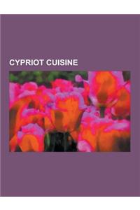 Cypriot Cuisine
