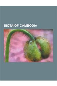 Biota of Cambodia: Fauna of Cambodia, Flora of Cambodia, Coconut, Rambutan, Durian, Green Sea Turtle, Olive Ridley Sea Turtle, Neolamarck