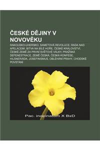 Eske D Jiny V Novov Ku