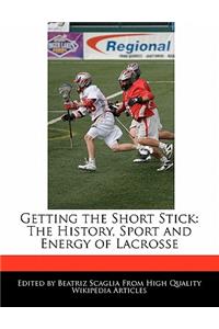 Getting the Short Stick