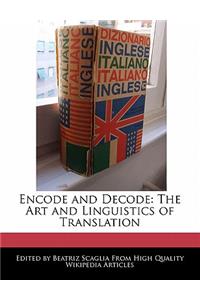 Encode and Decode