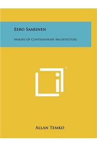 Eero Saarinen