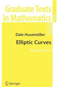 Elliptic Curves