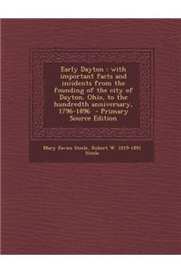 Early Dayton