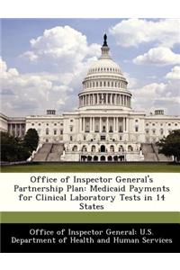 Office of Inspector General's Partnership Plan