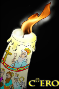 C(')Ero