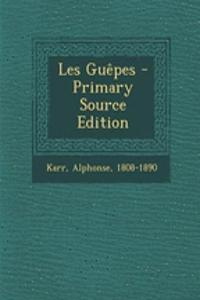 Les Guêpes