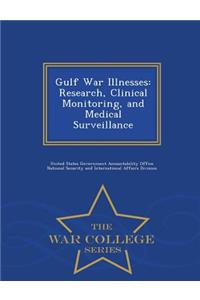 Gulf War Illnesses