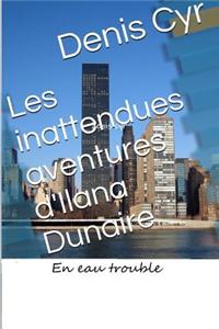 En Eau Trouble