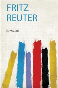 Fritz Reuter