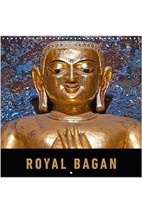 Royal Bagan 2018