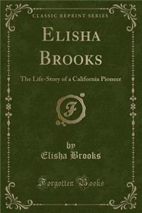 Elisha Brooks