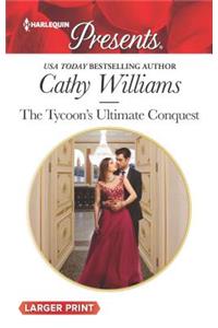 The Tycoon's Ultimate Conquest