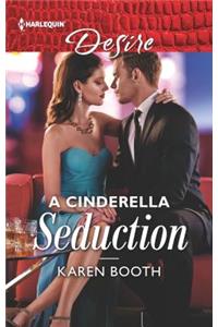A Cinderella Seduction