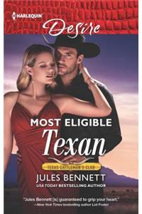 Most Eligible Texan