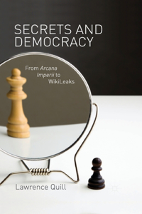 Secrets and Democracy