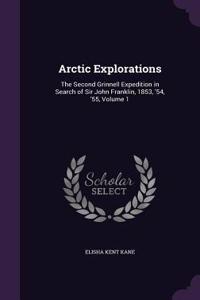 Arctic Explorations