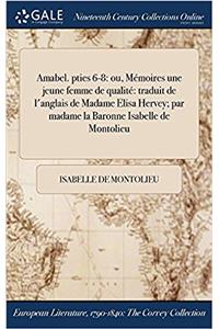 Amabel. pties 6-8