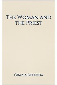 THE WOMAN & THE PRIEST