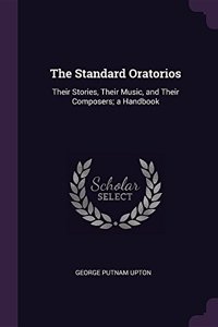 Standard Oratorios